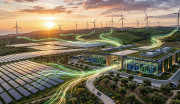 IA. Energia verde e conectividade de Portugal e Espanha s&atilde;o chave para fechar o "buraco" de 480 mil milh&otilde;es na produtividade europeia